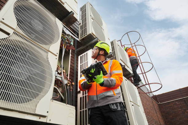 Best HVAC companies near me  in Doral, FL