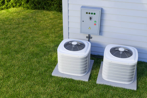 Air quality test in Doral, FL