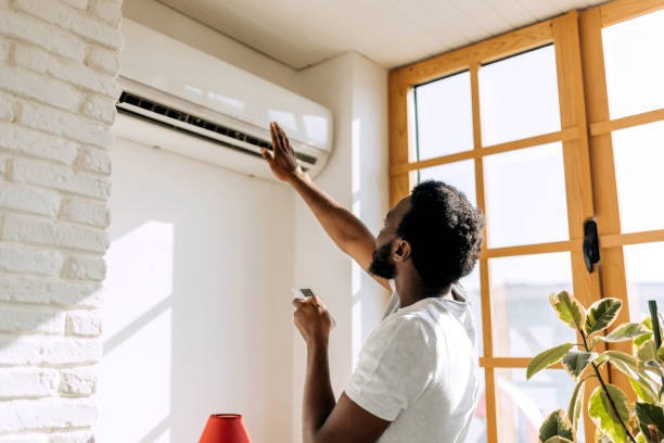 HVAC emergency services in Doral, FL