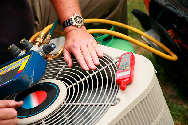 Best Central air repair  in Doral, FL