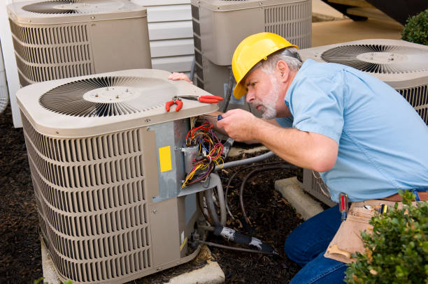 Best HVAC air duct cleaning  in Doral, FL
