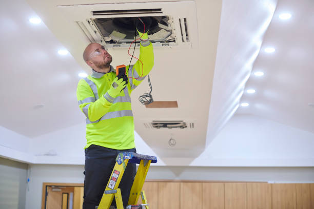 Best HVAC installation services  in Doral, FL