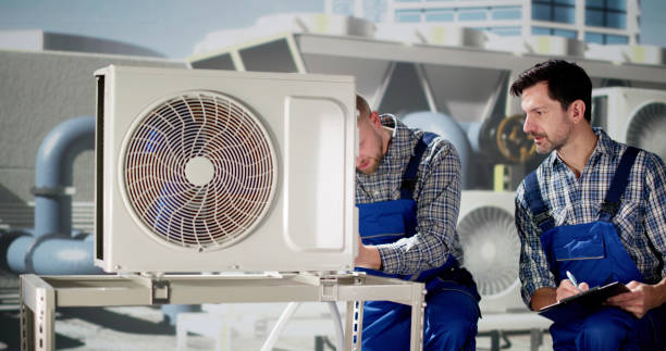 Best HVAC emergency services  in Doral, FL
