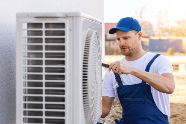 Best HVAC repair near me  in Doral, FL
