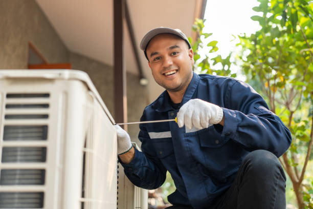 Air duct cleaning in Doral, FL