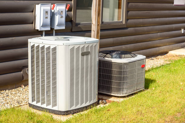 Best HVAC maintenance near me  in Doral, FL